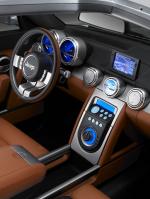 Jeep Trailhawk Concept 2007 года